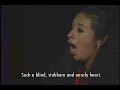Manuela y Bolivar: \"Yo No Lo Se\"/\"I don\