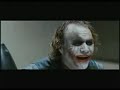 The Dark Knight TV Spot #12 *HD*