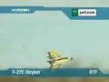 ParkZone F-27C Stryker