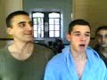 cantanti improvvisati