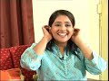 Chit Chat With - TV Anchor Bharghavi - and her Husband - 01