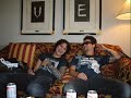 Ville Valo and Bam Margera - Me And My Shadow Ville Valo and Bam Margera - Me And My Shadow