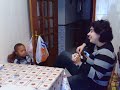 O Tesourinho cantor