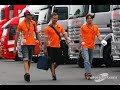 Tribute to Markus Winkelhock.
