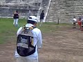 el canto del quetzal de la pirámide kukulkán chichen itzá