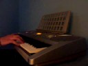 Lonely Night - Piano Ver. 2