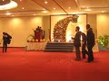 this was presented by iv bl rupert mayer during their grad ball held at xavier estates on 13 march 2008. the audio sucks a little and the video is kinda shaky but uhh, enjoy anyway lol