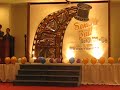 this was presented by iv bl rupert mayer during their grad ball held at xavier estates on 13 march 2008. the audio sucks a little and the video is kinda shaky but uhh, enjoy anyway lol