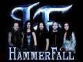 Hammer Of Justice - Hammerfall