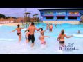 Publicit&eacute; Parc aquatique SkiBromont 2009