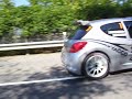 rallye mont-blanc 2007 brice tirabassi