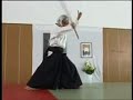 Hosokawa Sensei in Slovakia 2004