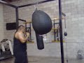 FILIPINO BOXING throwing Deadly UpperCuts FILIPINO TYSON
