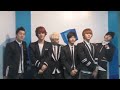 BEAST for Philippines' no. 1 music channel, MYX! sorry for the quality :/ credits: MCA Music ^^ no copyright infringement intended
