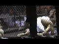 blood ballet: mma to canon in d