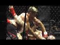 blood ballet: mma to canon in d
