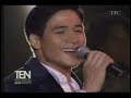 Piolo Pascual Live! Ikaw Lamang