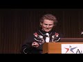 A Special Afternoon with Temple Grandin - Full presentation