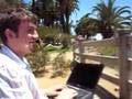 Working from Santa Monica