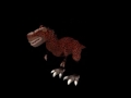 videos de BEST SPORE TYRANNOSAURUS REX IN THE HISTORY OF SPORE DINOSAURIA