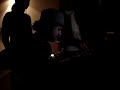 PUENTE - GUSTAVO CERATI - BOCANADA - mariano meyer