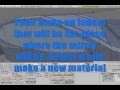 videos de Blender Car game tutorial 2 part 2