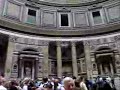 (half test) Rome Monuments