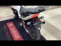 ホンダ CB400スーパーボルドール CB400 SUPER BOL D'OR HYPER VTEC Revo ABS 2018