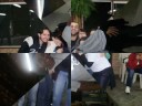 Amo Senho (Arco Iris Criciuma)