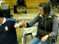 Kens OTA Lab - Dynamic Wrist Extension Splint