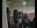 ULTRAS VALBOM - Invasao parte 3/5