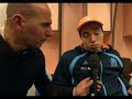 Samir Nasri apr�s OM - Caen