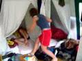 videos de Portofelice 2006 - How to make the boys get up
