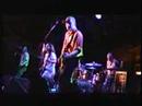 JAWBOX Montreal 1995 Foufounes Electriques
