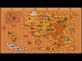 Pokemon Mystery Dungeon Explorers of the Sky Walkthrough Part 1 - A Storm at Sea
