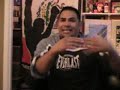 CALZAGHE VS JONES: KeYs 2 VicTOrY II
