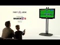 nfl madden 10 is developed by the ea tiburon studio for the nintendo wii. this is the 