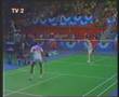 1990 AE Open - MS F - Zhao Jianhua vs Joko Suprianto - (3/3)