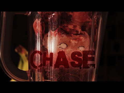 CHASE - Official Trailer - 2016 Horror