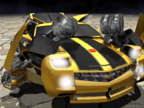 BuMblebee