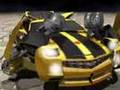 Bumblebee Transformer - YouTube