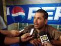 Tomás Pérez cambiado al Cardenales
