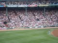 Denard Span Web Gem