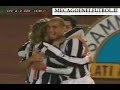 Serie A 20a Giornata: Livorno - Juventus 1-3 Serie A 20a Giornata: Livorno - Juventus 1-3