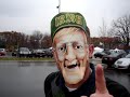 Lou Holtz Pep Talk
