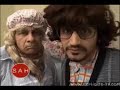 la parodie de sans aucun doute par cyril hanouna dans la grosse emission sur com�die!