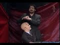 la parodie de sans aucun doute par cyril hanouna dans la grosse emission sur com�die!
