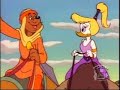 Duck tales - 059 -3/3 master of the djinni3