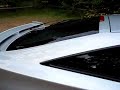 Toyota Celica, 2 x Alpine SWR-1222D, Orion D5000