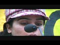 October 27 Vancouver Peace Rally: Recap & Malalai Joya 2
